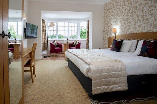 Northop Hall Country House Hotel2